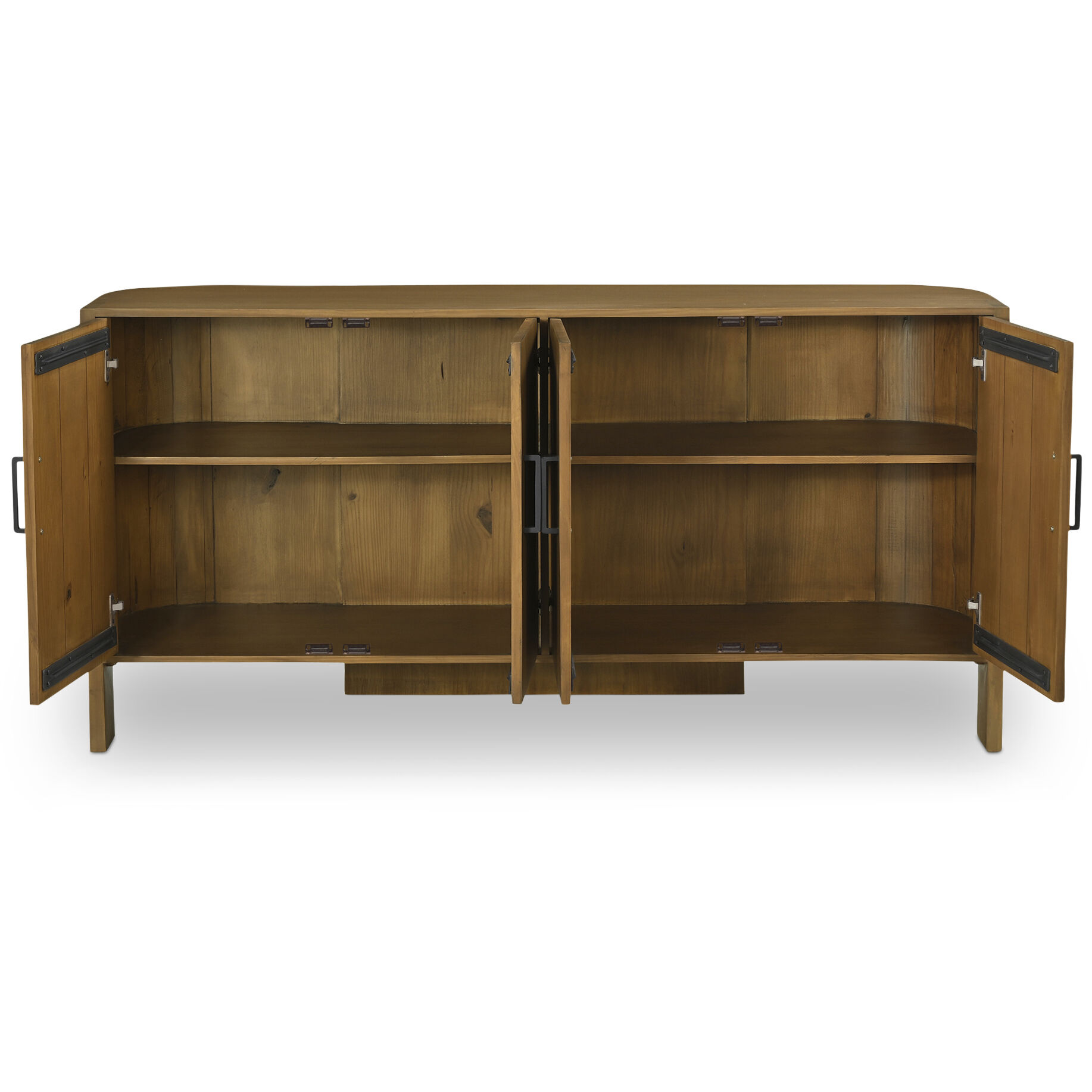 Lachlan 69.75 X 19 inch Brown Sideboard